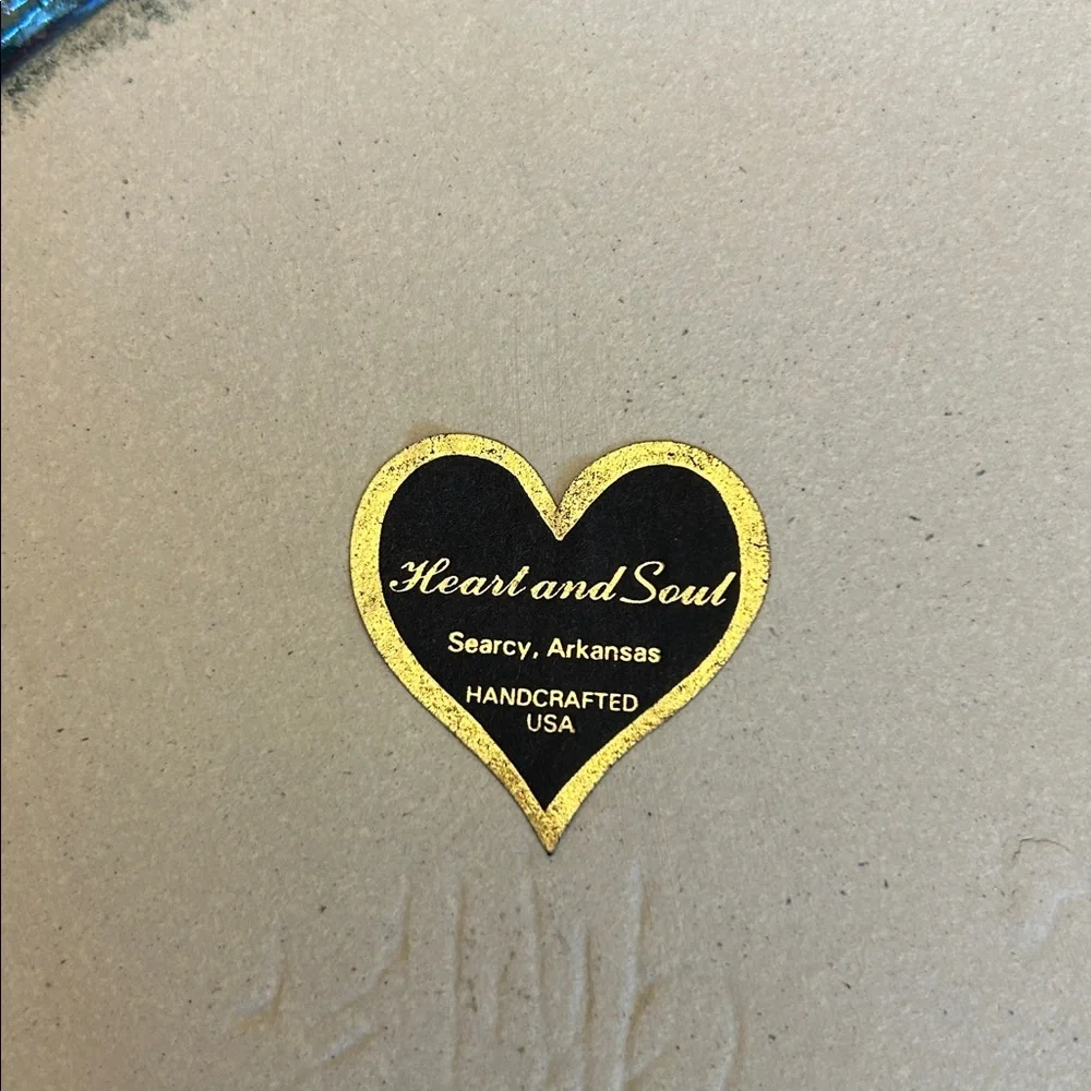 Heart and Soul let soul